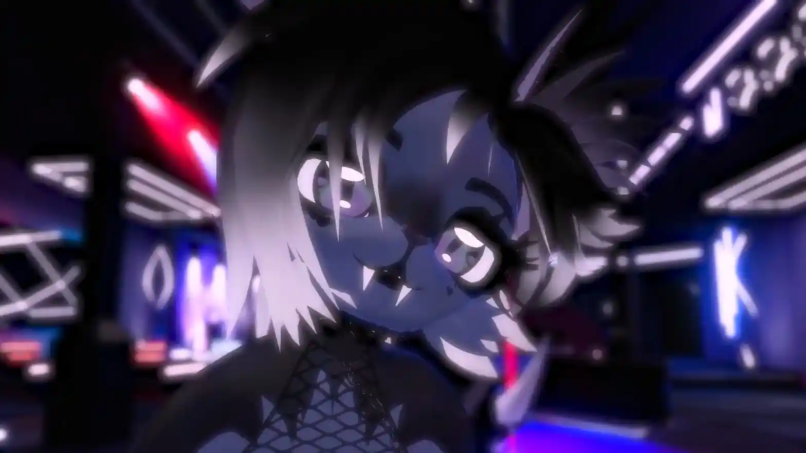 Horny femboy stripper gives you a private dance… - LuxxiLunar | VR Porn